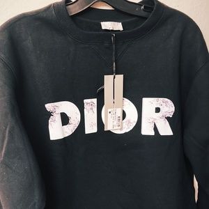 Dior Sweater